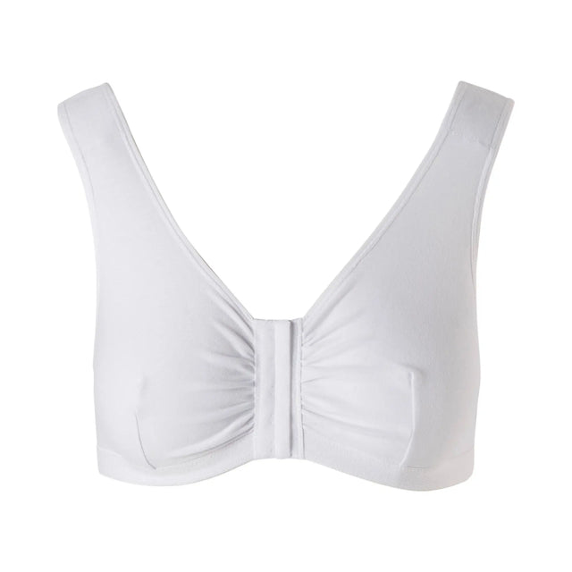 McKesson Surgi-Bra® II, 32 Inch, White McKesson