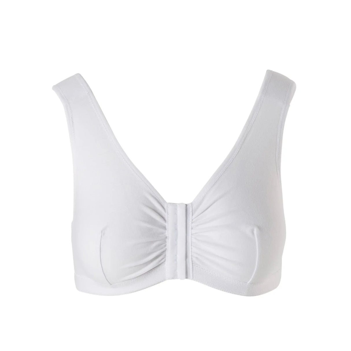 McKesson Surgi-Bra® II, 34 Inch, White McKesson