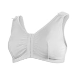 McKesson Surgi-Bra® II, 34 Inch, White McKesson