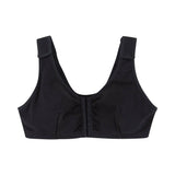 McKesson Surgi-Bra® II, 38 Inch, Black McKesson