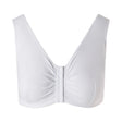 McKesson Surgi-Bra® II, 38 Inch, White McKesson