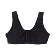 McKesson Surgi-Bra® II, 40 Inch, Black McKesson