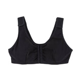 McKesson Surgi-Bra® II, 40 Inch, Black McKesson