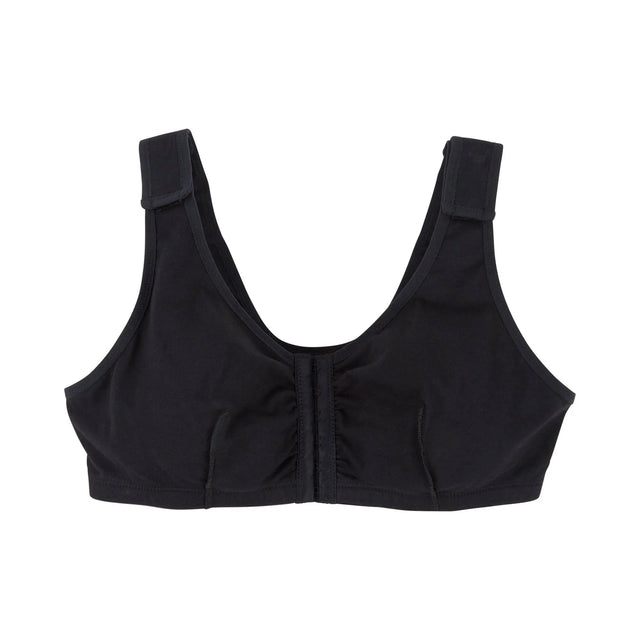 McKesson Surgi-Bra® II, 40 Inch, Black McKesson