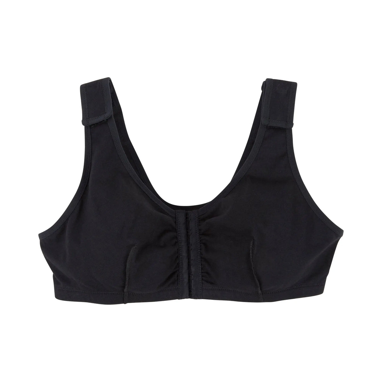 McKesson Surgi-Bra® II, 42 Inch, Black McKesson