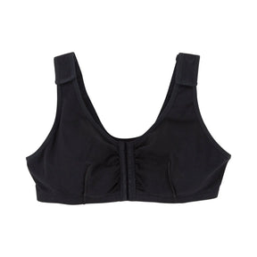 McKesson Surgi-Bra® II, 42 Inch, Black McKesson