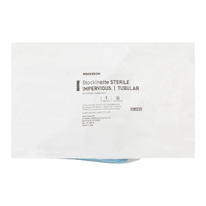 McKesson Surgical Stockinette, 6 x 30 Inch McKesson