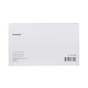 McKesson Swabsticks, Cotton-Tip, Wood Shaft, 6 Inch McKesson