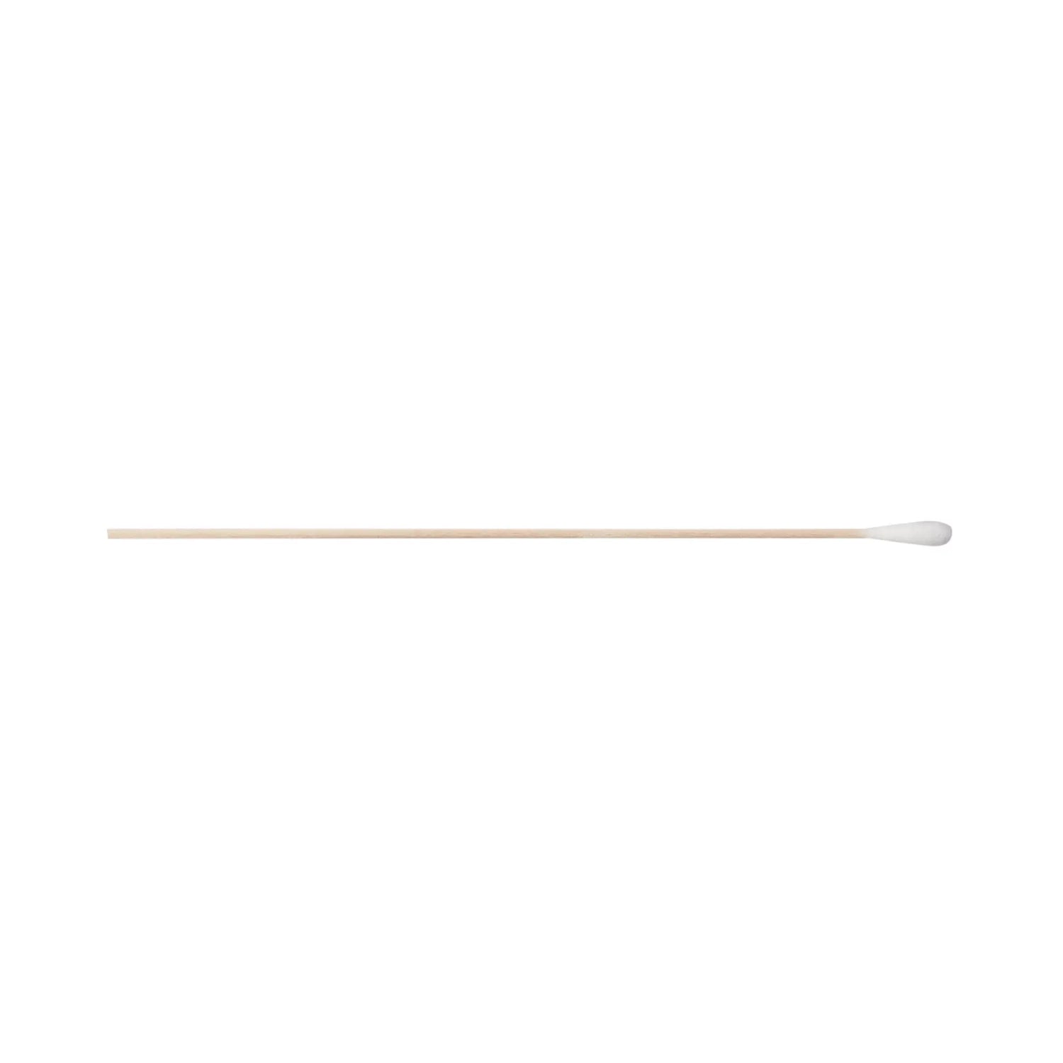 McKesson Swabsticks, Cotton-Tip, Wood Shaft, 6 Inch McKesson