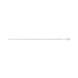 McKesson Swabsticks, Cotton-Tip, Wood Shaft, 6 Inch McKesson