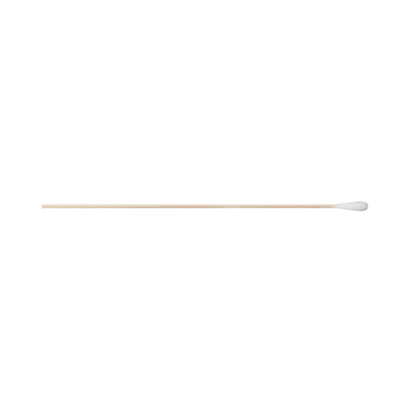 McKesson Swabsticks, Cotton-Tip, Wood Shaft, 6 Inch McKesson