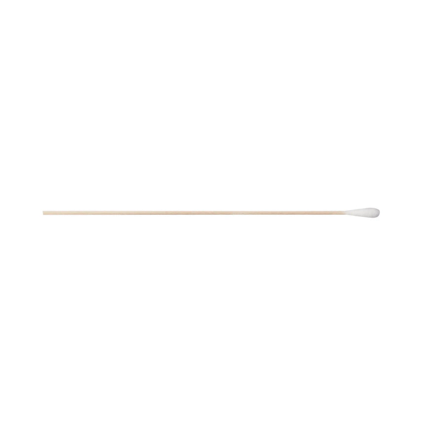 McKesson Swabsticks, Cotton-Tip, Wood Shaft, 6 Inch McKesson