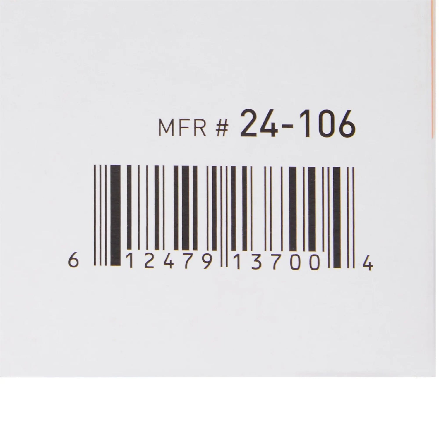 McKesson Swabsticks, Cotton-Tip, Wood Shaft, 6 Inch McKesson