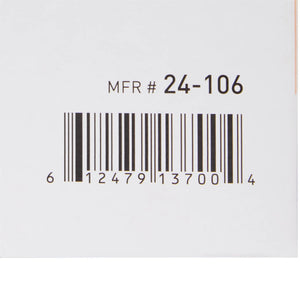 McKesson Swabsticks, Cotton-Tip, Wood Shaft, 6 Inch McKesson