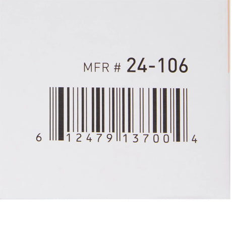 McKesson Swabsticks, Cotton-Tip, Wood Shaft, 6 Inch McKesson