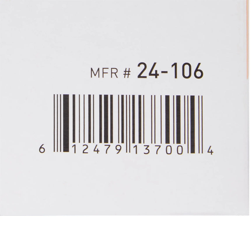 McKesson Swabsticks, Cotton-Tip, Wood Shaft, 6 Inch McKesson