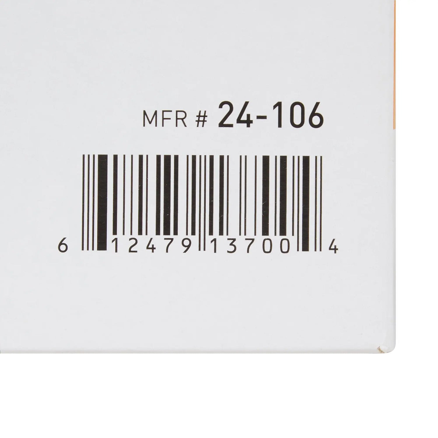 McKesson Swabsticks, Cotton-Tip, Wood Shaft, 6 Inch McKesson