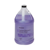 McKesson Tearless Shampoo and Body Wash, Lavender Scent, 1 gal Jug McKesson