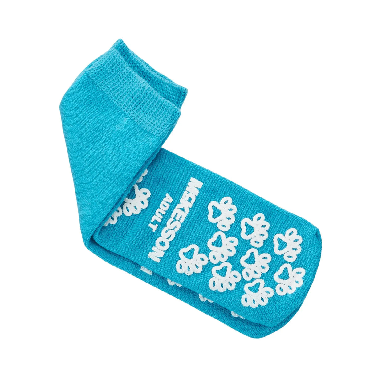 McKesson Terries™ Adult Slipper Socks, Large McKesson Terries™