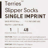 McKesson Terries™ Slipper Socks McKesson Terries™