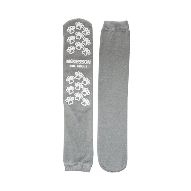 McKesson Terries™ Slipper Socks, 2X-Large McKesson Terries™