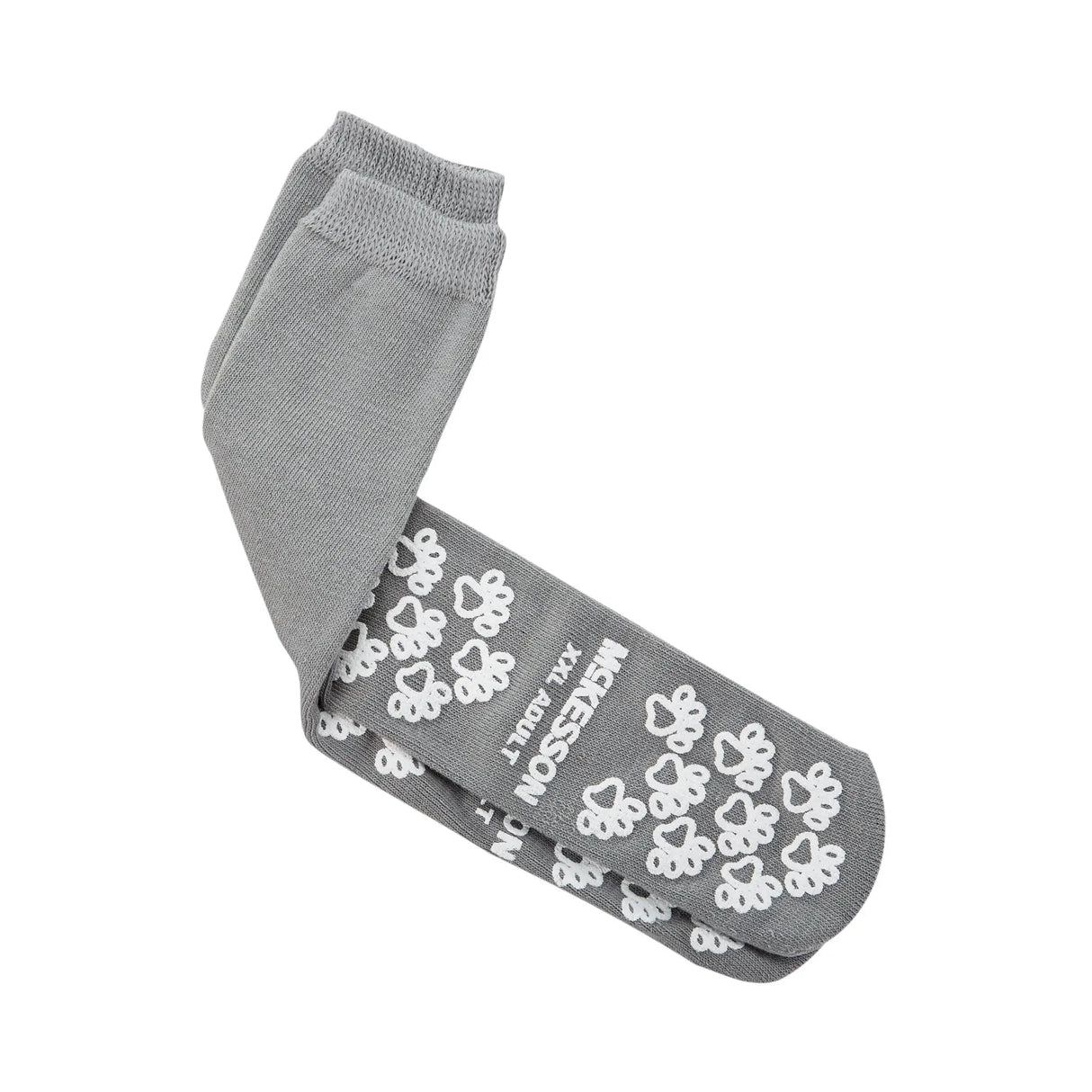 McKesson Terries™ Slipper Socks, 2X-Large McKesson Terries™