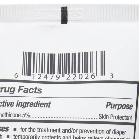 McKesson Thera® Dimethicone Body Shield Thera® Dimethicone Body Shield