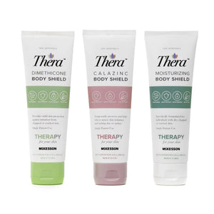McKesson Thera® Dimethicone Body Shield Thera® Dimethicone Body Shield