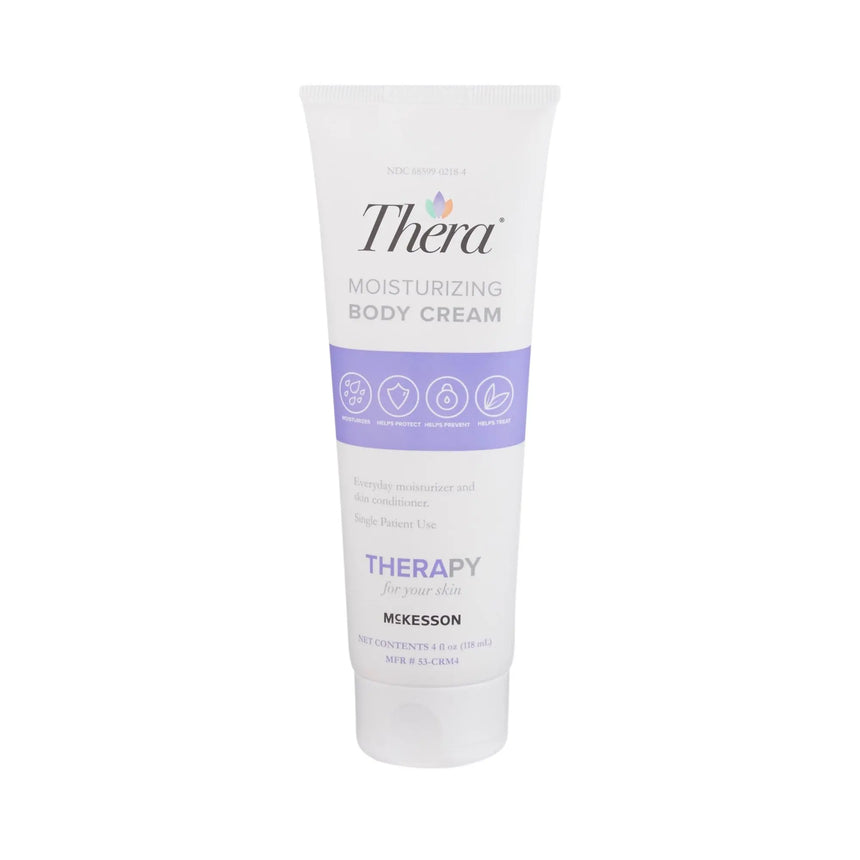 McKesson Thera® Moisturizing Body Cream Thera®