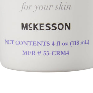 McKesson Thera® Moisturizing Body Cream Thera®
