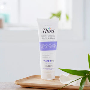 McKesson Thera® Moisturizing Body Cream Thera®