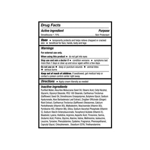 McKesson Thera® Moisturizing Cream Pump, 32 oz. Bottle Thera®