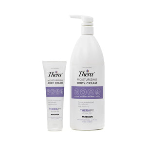 McKesson Thera® Moisturizing Cream Pump, 32 oz. Bottle Thera®