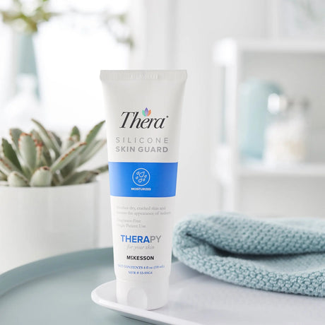McKesson Thera® Silicone Skin Guard Thera® Silicone Skin Guard