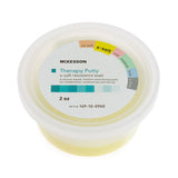 McKesson Therapy Putty, Extra-Soft, 2 oz. McKesson