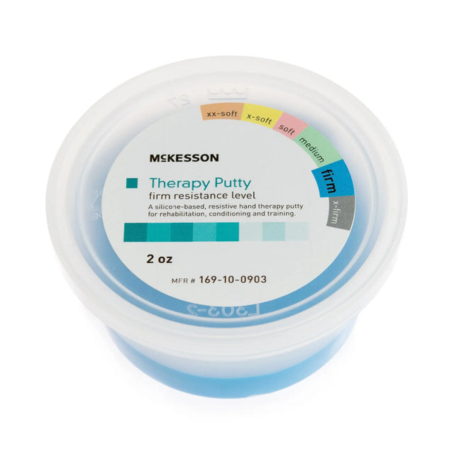 McKesson Therapy Putty, Firm, 2 oz. McKesson