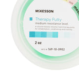 McKesson Therapy Putty, Medium, 2 oz. McKesson