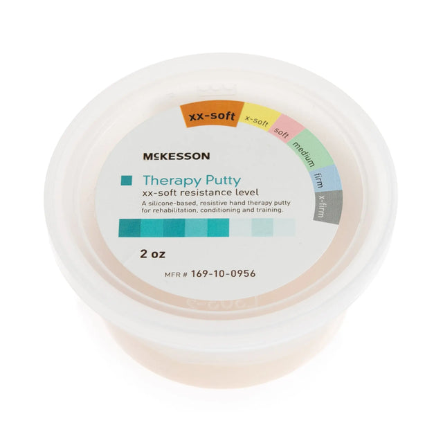 McKesson Therapy Putty, XX-Soft, 2 oz. McKesson