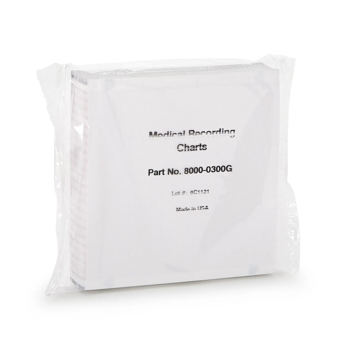 McKesson Thermal Diagnostic Recording Paper McKesson