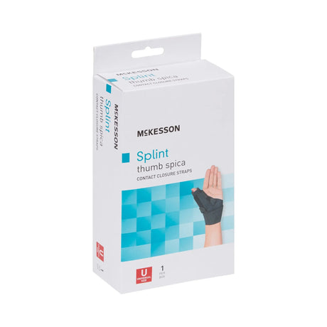 McKesson Thumb Splint, One Size Fits Most McKesson
