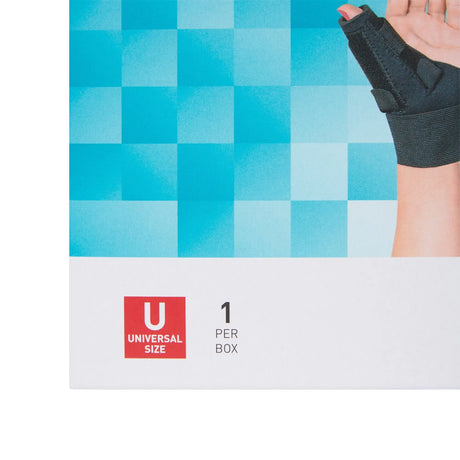 McKesson Thumb Splint, One Size Fits Most McKesson