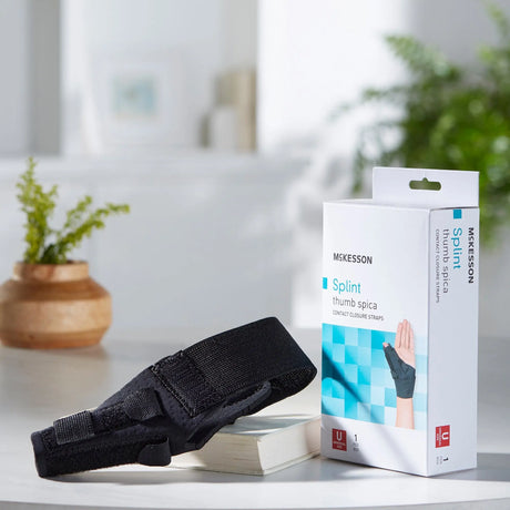 McKesson Thumb Splint, One Size Fits Most McKesson