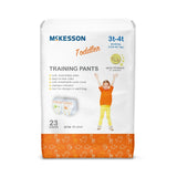 McKesson Toddler Training Pants, 3T to 4T McKesson