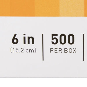McKesson Tongue Depressor, Senior, Wide Blade, Non-Sterile McKesson