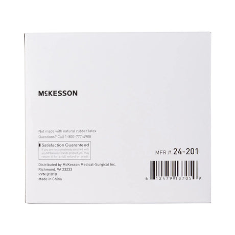 McKesson Tongue Depressor, Wide Blade, Non-Sterile, Junior McKesson