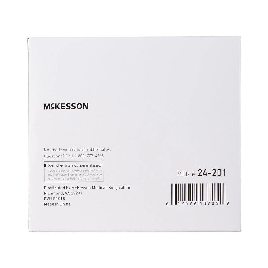 McKesson Tongue Depressor, Wide Blade, Non-Sterile, Junior McKesson