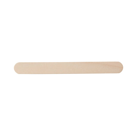 McKesson Tongue Depressor, Wide Blade, Non-Sterile, Junior McKesson