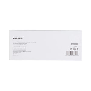 McKesson Tongue Depressors , Senior, Wide Blade, Non-Sterile McKesson
