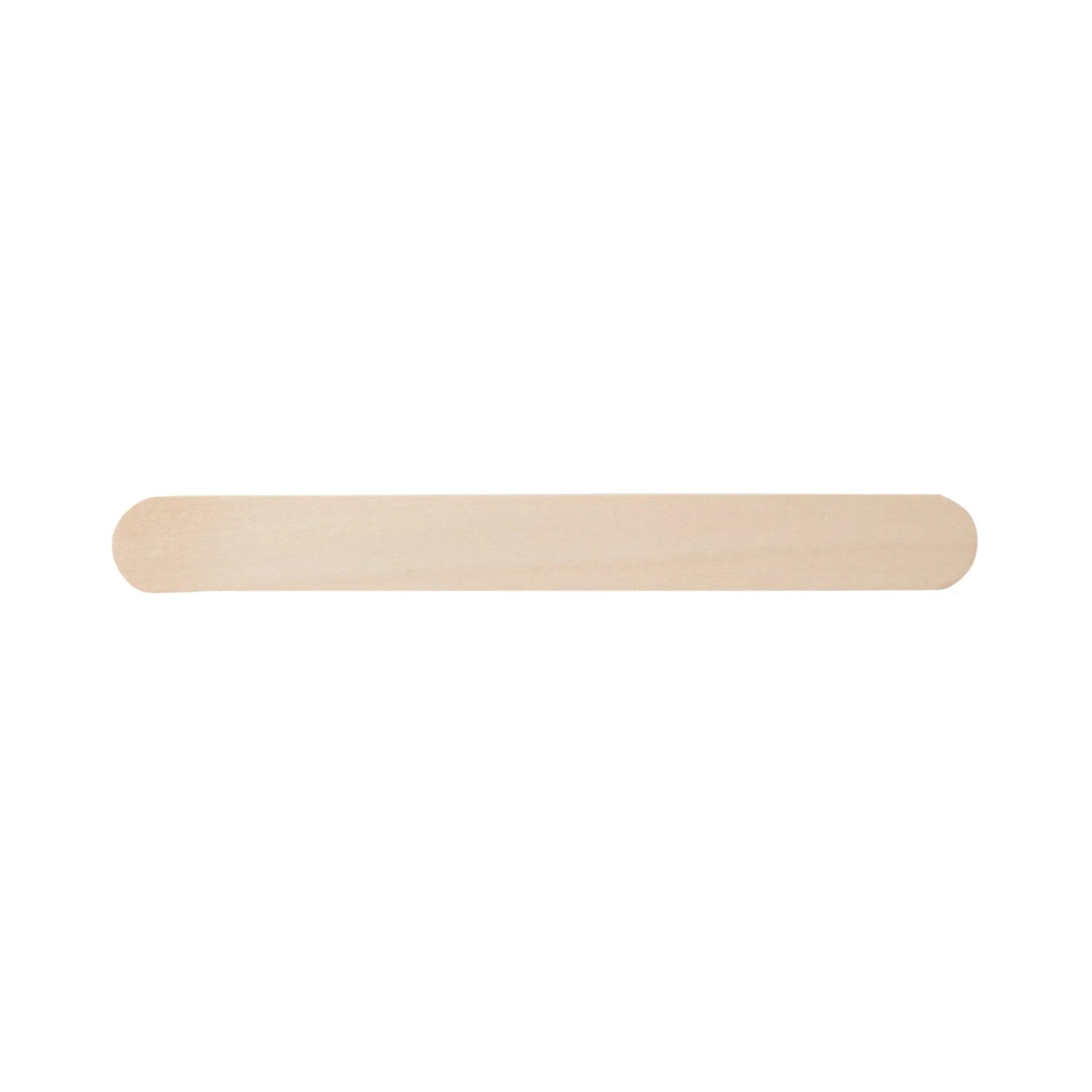 McKesson Tongue Depressors , Senior, Wide Blade, Non-Sterile McKesson