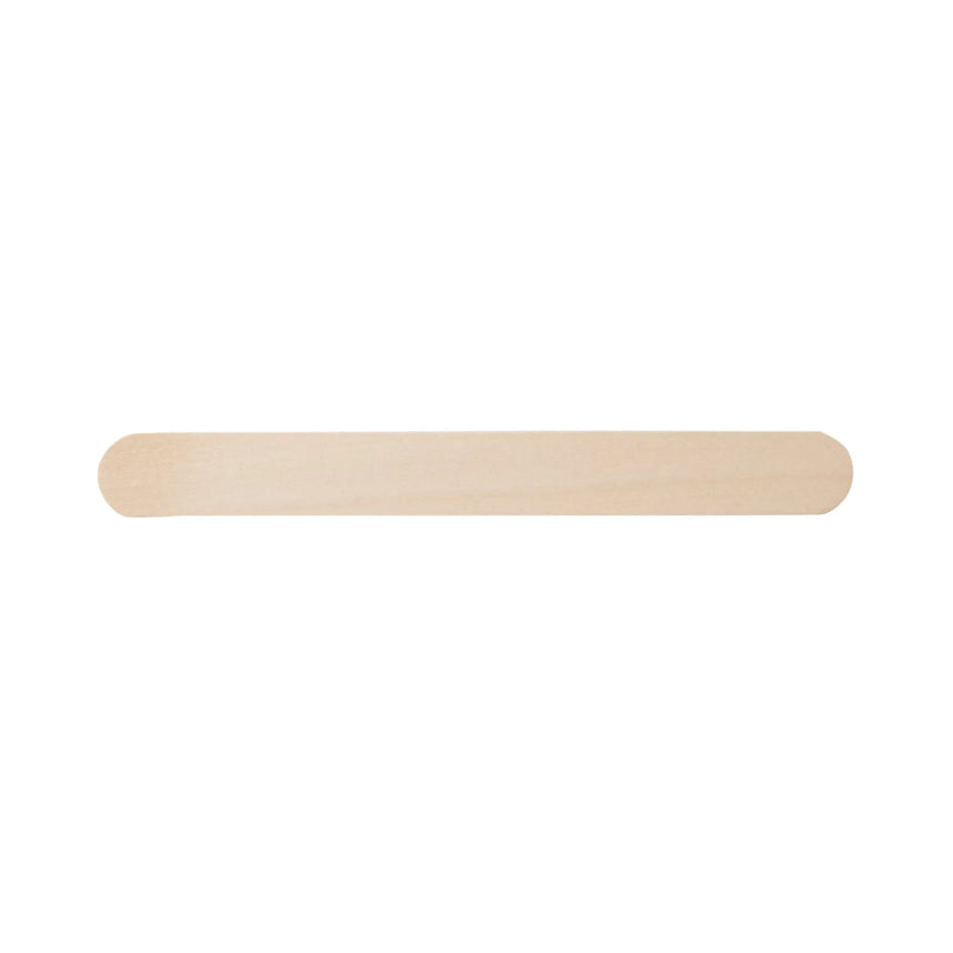 McKesson Tongue Depressors , Senior, Wide Blade, Non-Sterile McKesson
